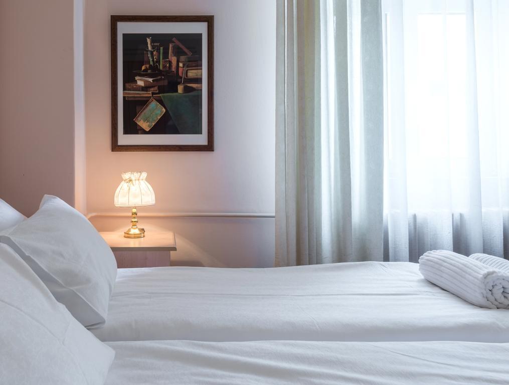 Central Belgrade Apartments 1 部屋 写真