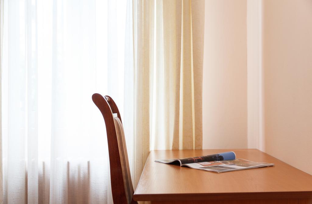 Central Belgrade Apartments 1 部屋 写真