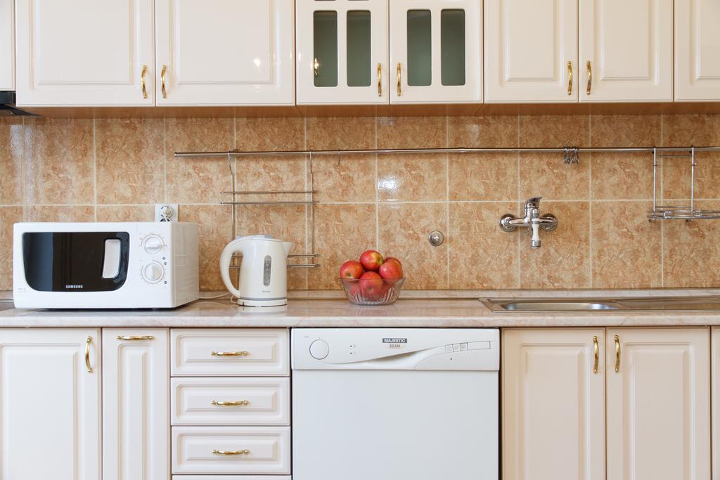 Central Belgrade Apartments 1 部屋 写真